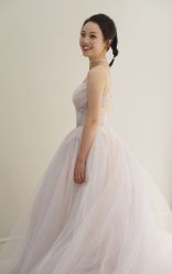 -Chic Bridal 熙可婚纱