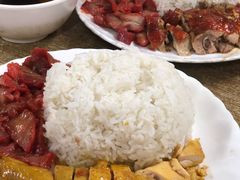 -煲煲香快餐(南京路店)