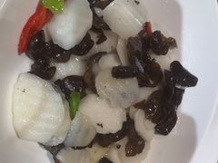 -山芋腔苏北菜(盐城滨海店)