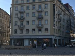 -蒂米什瓦拉胜利广场