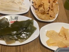 -鱼酷活鱼烤鱼(梅江印象城店)