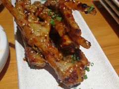 -东俞·韩式料理(院东街店)