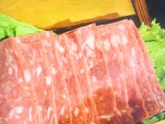-碳匠炭火烤肉