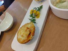 -船歌·鱼水饺青岛菜(枫蓝国际购物中心店)