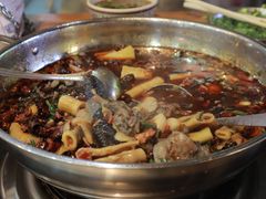 -黑竹香鸡(营和巷店)
