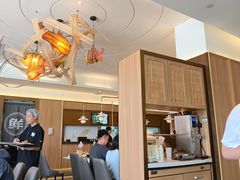 -船歌·鱼水饺青岛菜(金狮广场店)