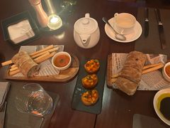 -杭州西子湖四季酒店-WL BISTRO西湖餐厅(灵隐路店)