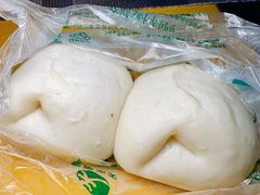 牛肉包子-老回回小吃(百万庄店)