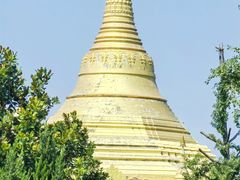 -洛阳白马寺