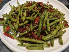 -李记饺子·熏酱东北菜(欢乐谷店)