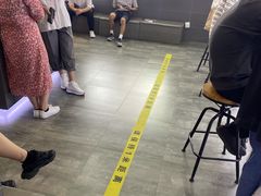 -百邦苹果官方授权维修(金鹰国际购物中心店)