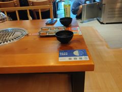-炽城·烤肉名家(鸿达中央广场店)