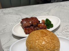 -翠华餐厅(正佳广场店)