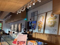 -tea'stone (万象天地店)
