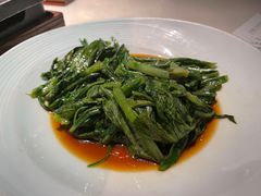 -绿茶餐厅(平谷华联店)