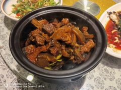 带皮黄牛肉-客家汇·客家传承菜(水库店)