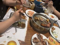 -汉巴味德(沈阳万象汇店)