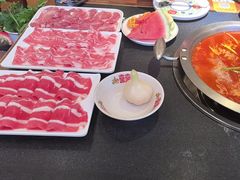 -沸炉重庆老火锅(军事博物馆店)