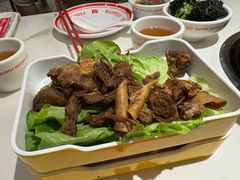 -八合里潮汕鲜牛肉火锅(上海汇智广场店)