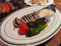 -1886德国汽车餐厅(外滩中央店)