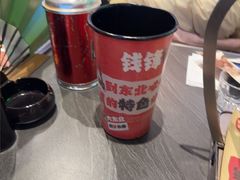 -钱锋炭缸烧烤(南湖大路总店)