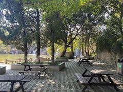 -白马涧龙池景区