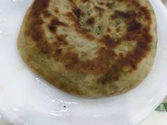 -锦馨豆汁(天坛路店)