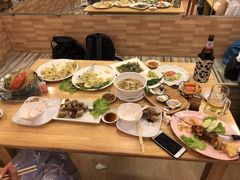 -J Daeng Seafood