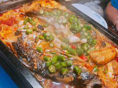 -炉鱼(爱琴海购物公园店)