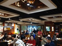 -老兰家传统烧烤炒菜泡馍(小南门店)