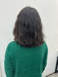 -梳蕾娜 HAIR SALON