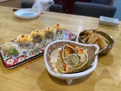 -桃屋日本料理(清华科技园店)