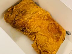 -德克士(虹桥火车站店)