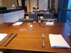 大堂-嘉定凯悦·咖啡厅