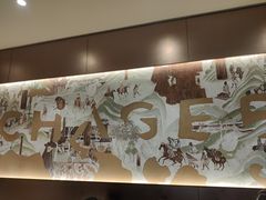 -霸王茶姬(长沙湖南大学登高路店)