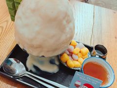 -WONDER ICE 萬得冰田(建設路总店)