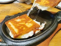 -格日勒阿妈蒙古厨房(新华广场店)