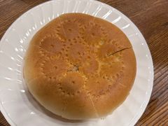 -百年吾吾子手抓肉羊羔肉(山西巷店)