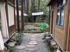 -林间山庄