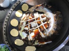 -荣德灶台鱼(圣泉寺店)