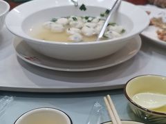 -小红鲸·海鲜餐厅(轸大路店)
