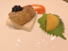 -铁板诱惑法式铁板烧(大卫城店)