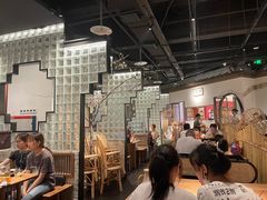 大堂-顾乡私房菜(金沙天街店)