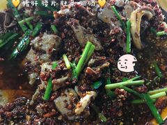 -人和水上飘(第一家店)