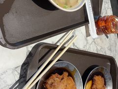 -鲜得来排骨年糕(即墨路店)