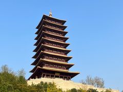 -牛首山文化旅游区