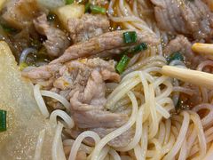 -江三王记牛杂馆(总店)