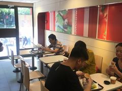 -麦当劳(交道口店)