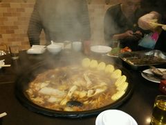 -木火炖鱼农家炕(祥宇上品总店)