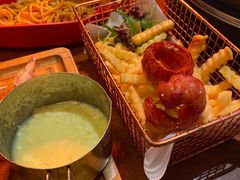 -NLFS1983咖啡花园餐厅(锦桂店)